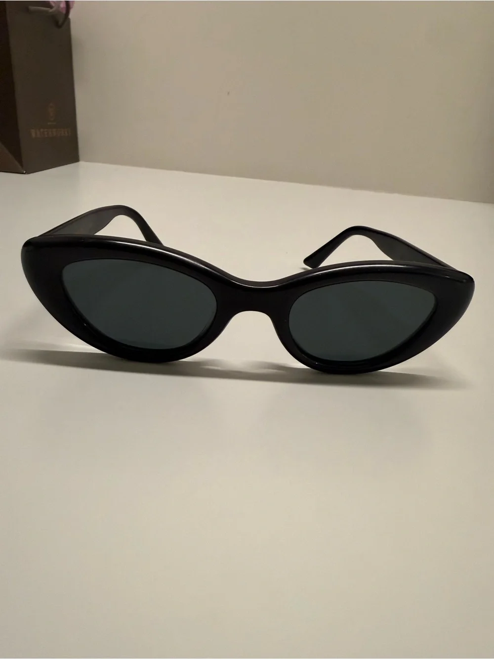 GENTLE MONSTER cat eye